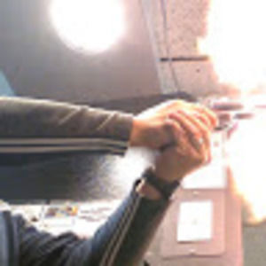 Meet your Posher, Daniel